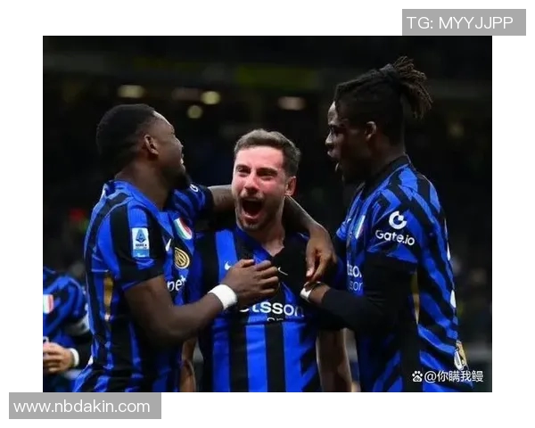 意甲巨头米兰火线引进国米核心锋线瞬间燃爆联赛格局