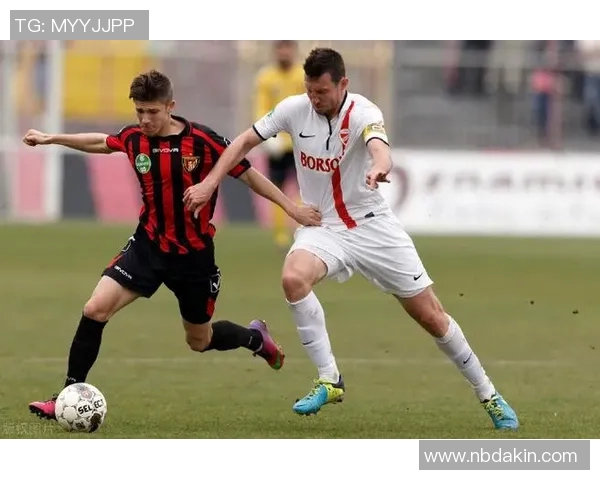 沃尔夫斯堡客场击败多特蒙德，勇夺两连胜，展现不凡实力