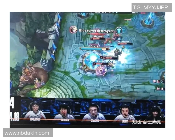 聚焦英雄联盟LNG战队的快速崛起与未来发展探讨